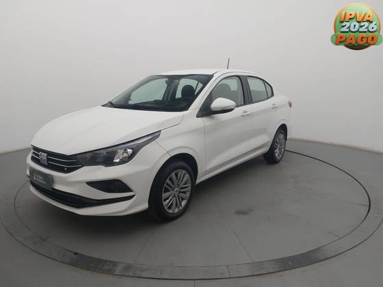 FIAT CRONOS 1.0 FIREFLY FLEX DRIVE MANUAL